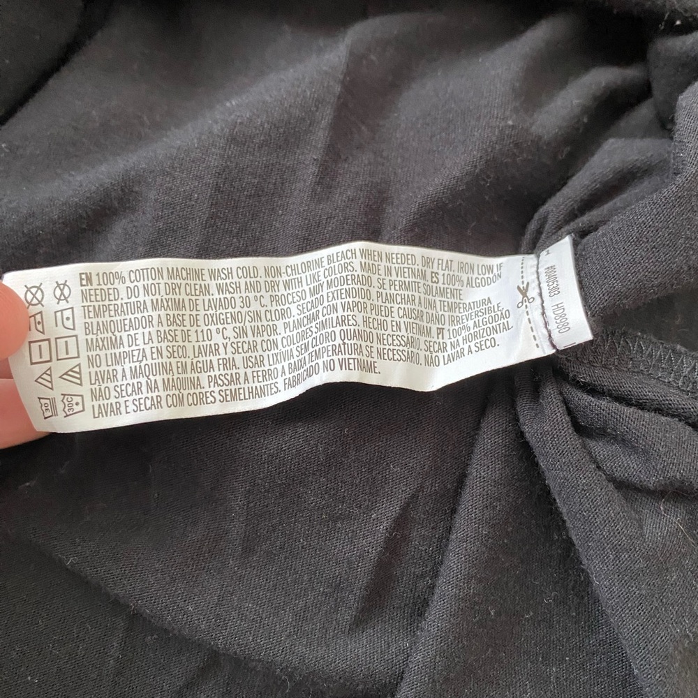 Women’s, Forever 21, Crew Neck, Tee - Picture 7 of 7